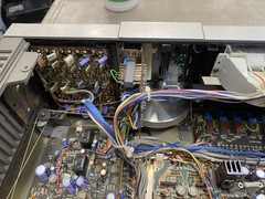 Vintage JVC JR-S301 Stereo Receiver w/ Graphic Equalizer – SHOWN WORKING