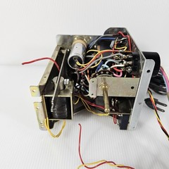Akai X-300 Reel to Reel TRANSFORMER ASSEMBLY