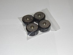 Pioneer SX-1050 SX-950 SX-1250 SX-3700 SX-1280 Base Foot Assy (4 Pack) AEC-178