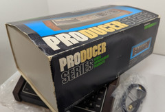 VTG Recoton V612 Video Master Control Center Producer Series (Open Box, Working)