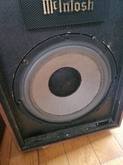 mcintosh ml-10c