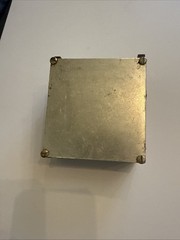 Sprague Vitamin Q Capacitors .2 – 2000 D.C Y131823