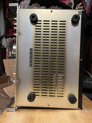 Kenwood KT-5500 KA-5700