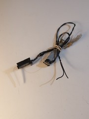 Marantz 2215 Stereo Receiver, Tuning Dial String and Pointer Assembly