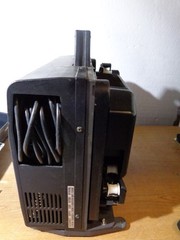 Bell and Howell 3580 Filmosound 16MM Film Projector