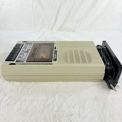 VTG CALIFONE Cassette Player 3410AV-WORKS! TESTED! Super Clean