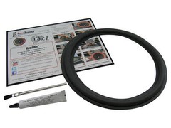 Rockford Fosgate Punch RFP-1412 Subwoofer Parts Foam Edge Repair Kit # FSK-12JL