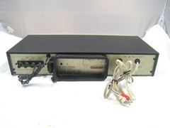 Marantz ST25 AM FM Radio Tuner (Made in Japan)