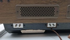 Zenith Circle of Sound Stereo Record Player MCM 1960s READ