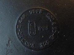 Soviet Electrical Junction Box. Made in USSR. 1988