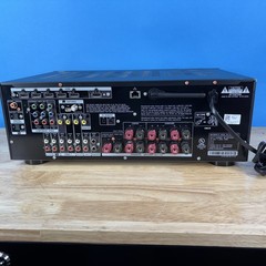 Sony STR DN1030 Multi Channel Surround Sound Receiver Tested/Works. No Remote