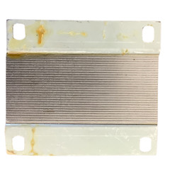 NOB Calrad 45-788 Matching Audio Line Transformer 8 ohm 70V 50W