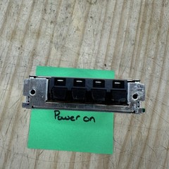 Technics SA-DA8 SA-DA10 Parts READ DESC – Radio Tuner Board Antenna Binding