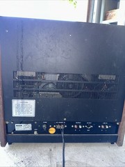 TEAC 3300-10 Reel to Reel Stereo Recorder