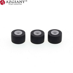 10.5×7.2x2mm Rubber Pinch Roller / Tape deck Pinch Roller / Pinch Roller