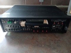 Vintage Spectrosonic 310-4 Stereo Receiver 360 Watts