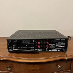 NAD 7240PE Power Envelope Stereo Receiver – Fully Tested – Vintage Audiophile.
