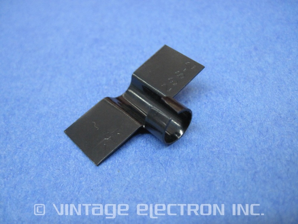(1) NOS DYNACO / HAFLER (& OTHERS) TO-5 / TO-39 Transistor Heat Sink – Copper