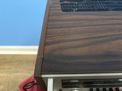 Mcintosh MAC 4100 Stereo Receiver
