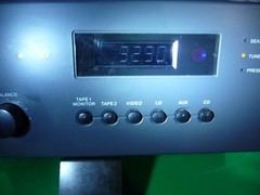 NAD 712 Stereo Reciever
