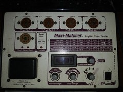6L6GC/5881 Psvane Classic Series matched pr. Classic Brit tone free USA shp