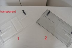 DUST COVER FOR AKAI GX-77 GX77 GX 77 NEW