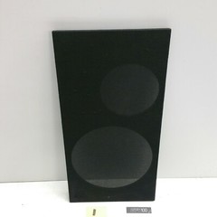 ORIGINAL – EPI/EPICURE Model 100/100V Speaker Cabinet Front Cloth Grill Cover
