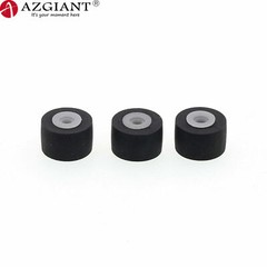 Pinch Roller for SONY Wheel Outer Diameter 9 MM, Skin Height 6Mm, Hole 1.5 MM