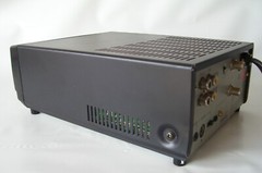 SONY EV-C3 Video8 8mm Video 8 HiFi Player Recorder new capacitors