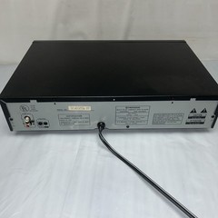 Pioneer PDM-423 Multi Disc CD Player Vintage Audio Component w/ Manual Untested