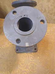 1 Single Altec-Lansing Horn Throat Adapter Stamped Y1503-1803F