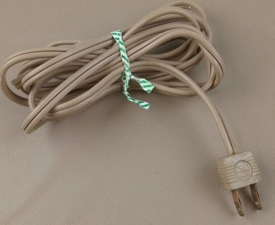 HEATHKIT AR1500 ORIGINAL POWER CABLE