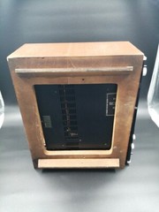 McIntosh C32 Stereo Preamplifier Vintage Hi-Fi Audio Control Amp Serviced Tested