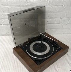 Panasonic SL-700 A-PARTS ONLY- Not Tested