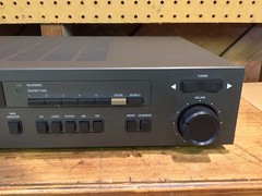 NAD 7220 PE Power Envelope AM/FM Stereo Receiver – Cleaned/Tested 7220PE