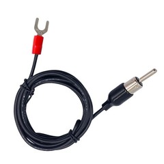 Turntable Ground Wire 5ft for Technics SL Series – 18AWG Professional Anti-Hu…