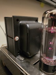 Dynaco ST-70 Tube Amplifier VTA Driver Board, New Matched Tubes!