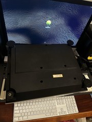 Technics SL-1360 Direct Drive Turn Table