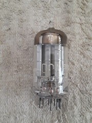NOS RCA 6T8 Vacuum Tube