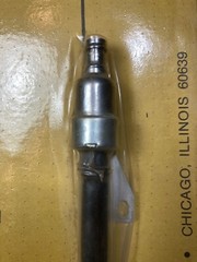 VTG Zenith Replacement Part Rod Antenna Telescopic TV NOS OEM 1-127-01