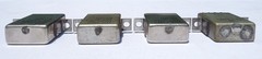 Babcock Relays BR7X-300D69 26V 300ohm (Lot of 4pcs)