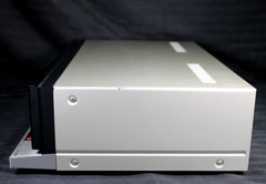 Vintage 1983 AIWA AD-F990U Audiophile Stereo Cassette Deck RARE-