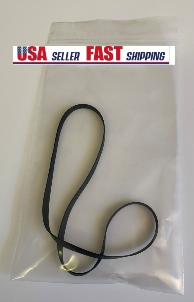 ONE NEW BELT fits MITSUBISHI DP 11 DP 12 DP 15 LT 90 X 10 U.S. SHIPPING!