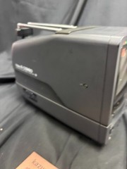 Sony EV-DT1 Video8 Portable CRT Monitor VCR Untested From Japan