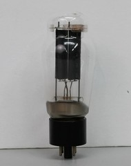 WESTERN ELECTRIC 274B RECTIFIER TUBE 1954 #Z25