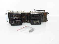 MCINTOSH MR 78 FM TUNER PARTS: IF PC BOARD 044-352