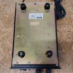 TEAC AN-50 Dolby Noise Reduction Unit, Vintage 70’s, Owner’s Maual Incuded, NEW