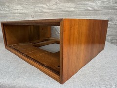 Original Marantz WC-22 wood case / cabinet – fits many Marantz 22xx 42xx 2235