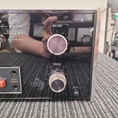 Mcintosh C29 Control Amplifier Used Japan