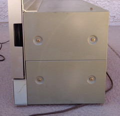 AKAI GX-77 REEL TO REEL TAPE RECORDER FOR PARTS OR REPAIR MIJ